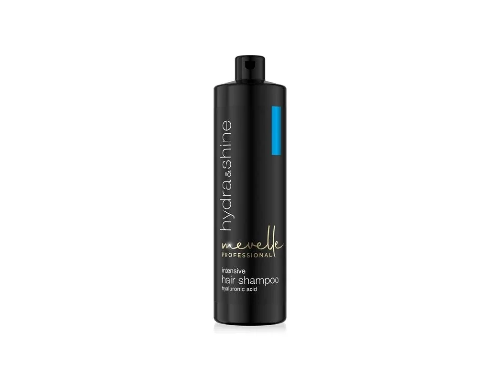 Mevelle Szampon Hydra & Shine 900ml