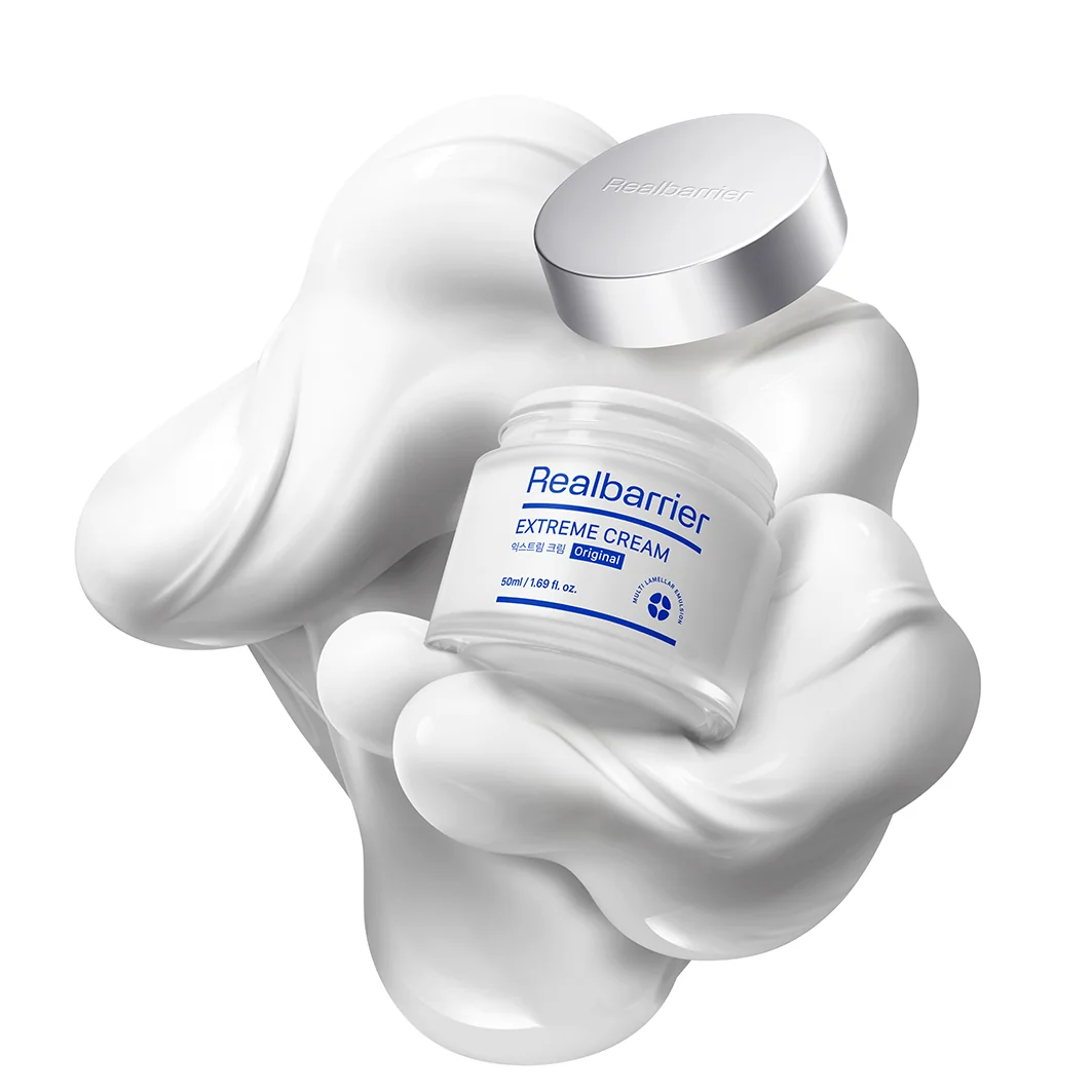 Real Barrier Extreme Cream ochronny krem nawilżający, 50 ml