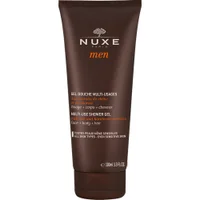 Nuxe Men, żel pod prysznic, 100 ml