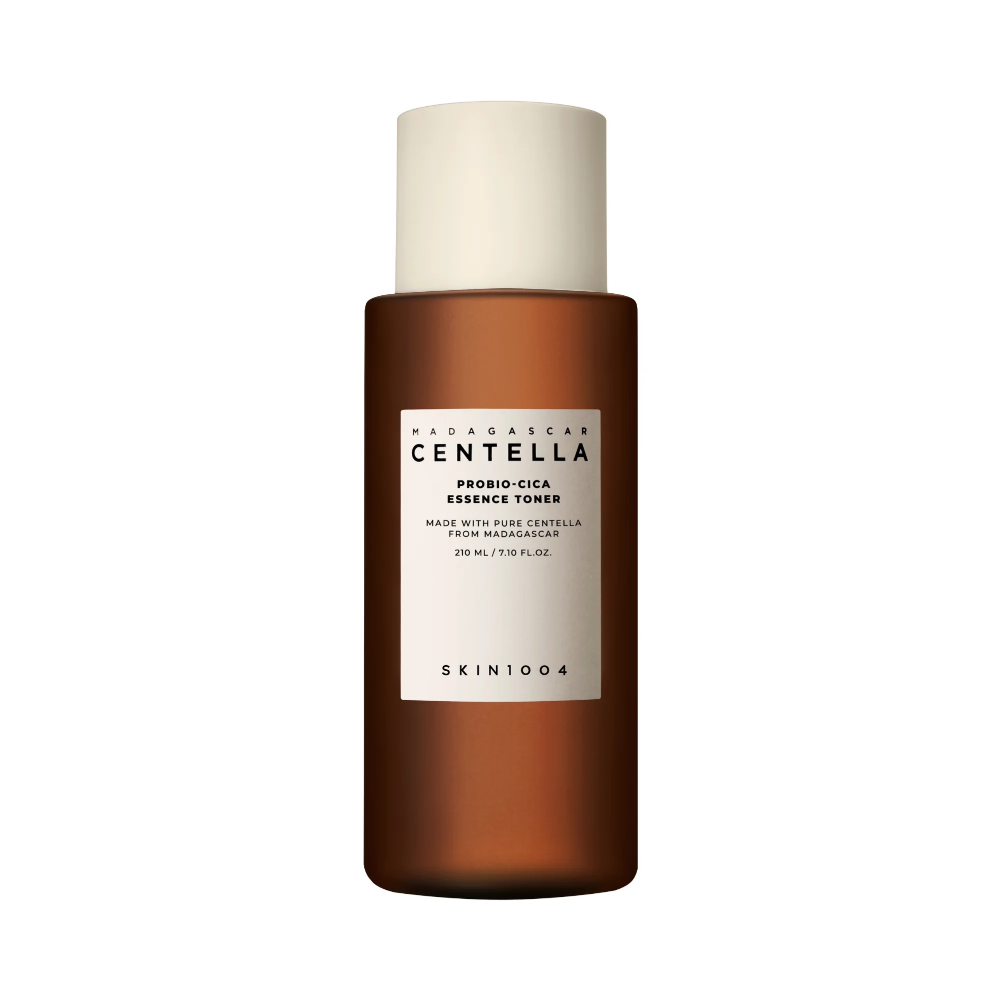 SKIN1004 Madagascar Centella Probio-Cica Essense Toner odżywczy toner z probiotykami, 210 ml