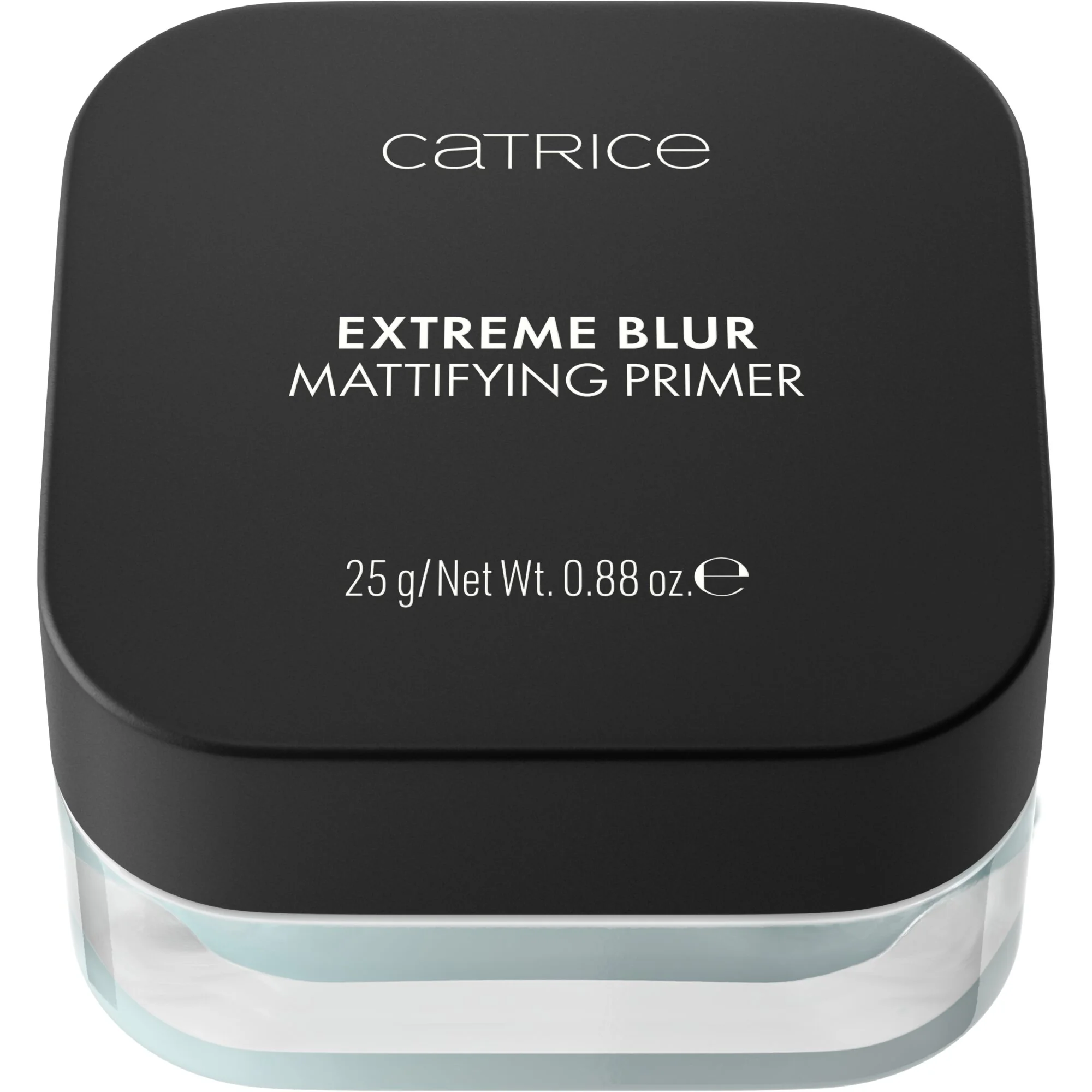 CATRICE Extreme Blur Mattifying Primer baza matująca, 25 g