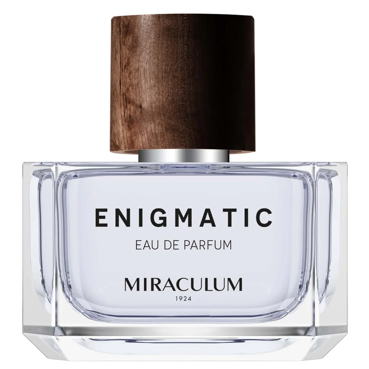Miraculum Enigmatic woda perfumowana dla mężczyzn, 50 ml