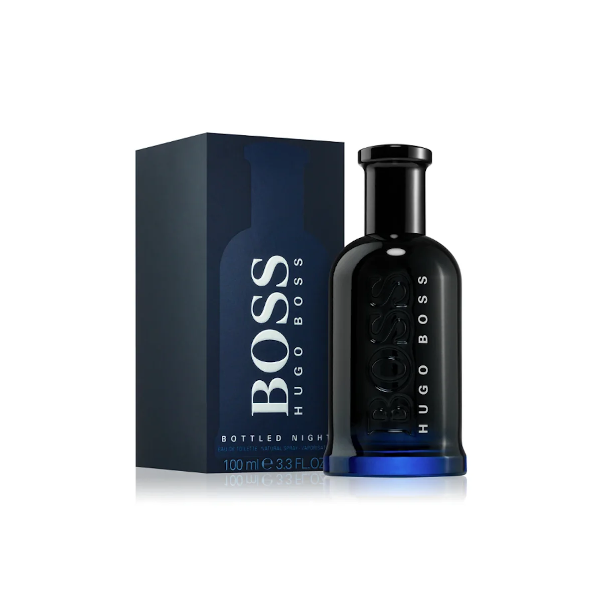Hugo Boss Boss Bottled Night woda toaletowa, 100 ml