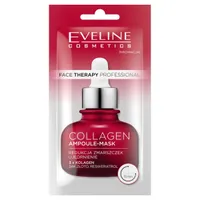 Eveline Cosmetics FACE THERAPY PROFESSIONAL maseczka ujędrniająca i redukująca zmarszczki, 8 ml