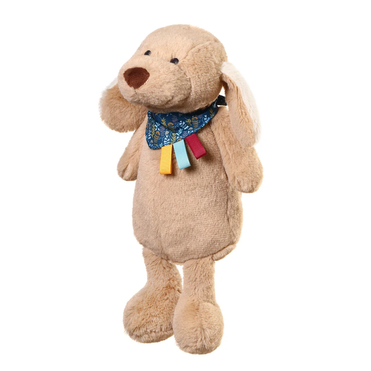 Babyono Dog Willy zabawka dla dzieci, 1 szt.