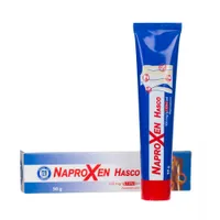 NaproXen Hasco, żel, 50 g