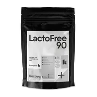 Kompava LactoFree 90 odżywka białkowa malina, 1000 g