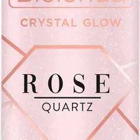 Bielenda Crystal Glow Rose Quartz kryształowe serum nawilżająco-rozświetlające, 30 ml