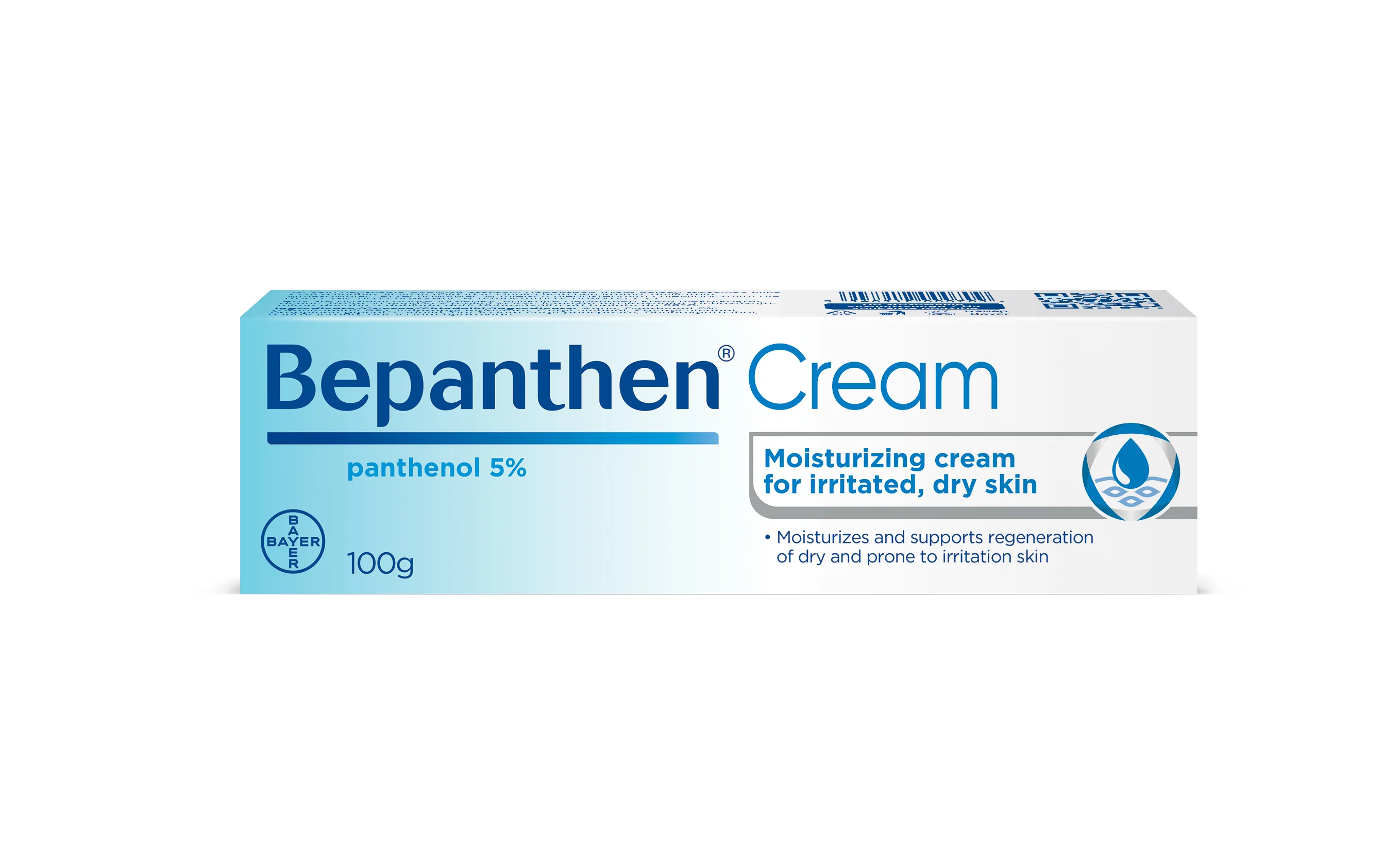 Bepanthen krem, 100 g