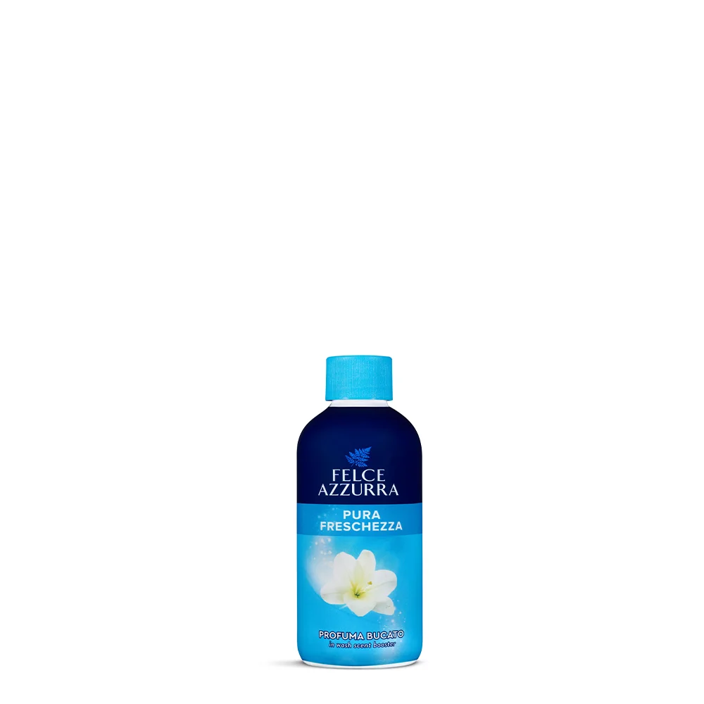 Felce Azzurra Pure Freshness booster zapachowy do pralki i suszarki, 220 ml