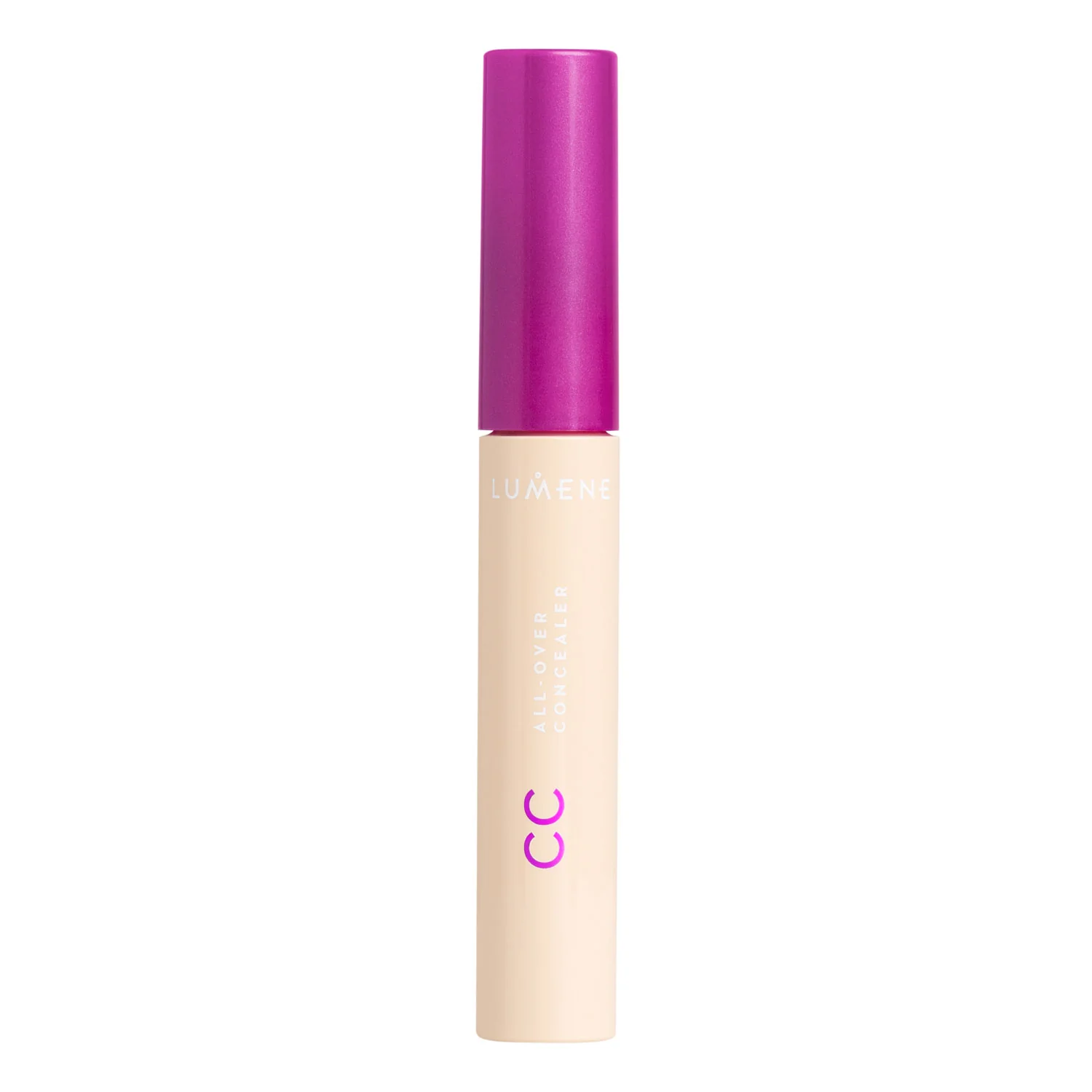 Lumene All-Over korektor CC 00 Ultra Light, 8,5 ml