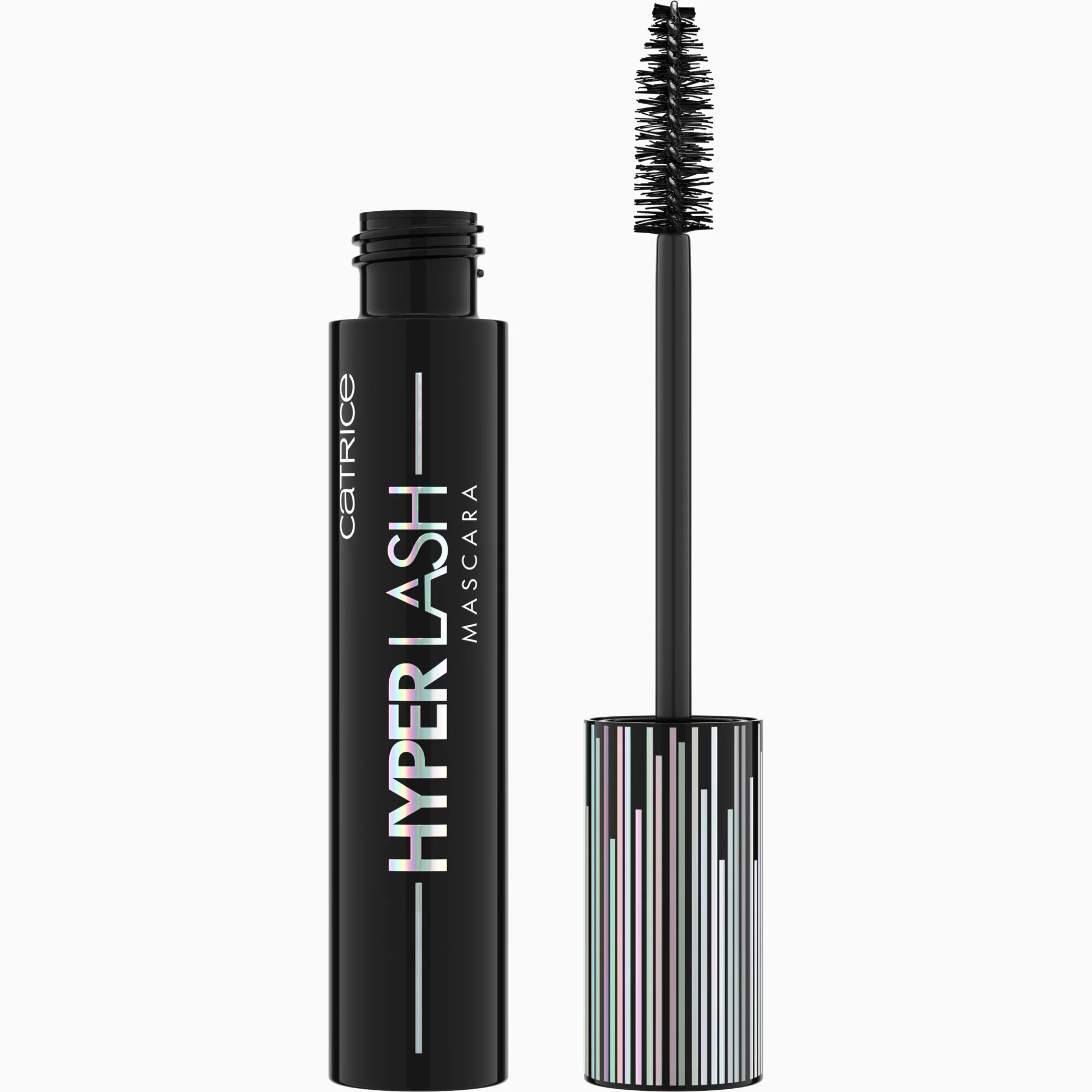 CATRICE Hyper Lash Mascara maskara do rzęs 010 Electric Black, 11 ml