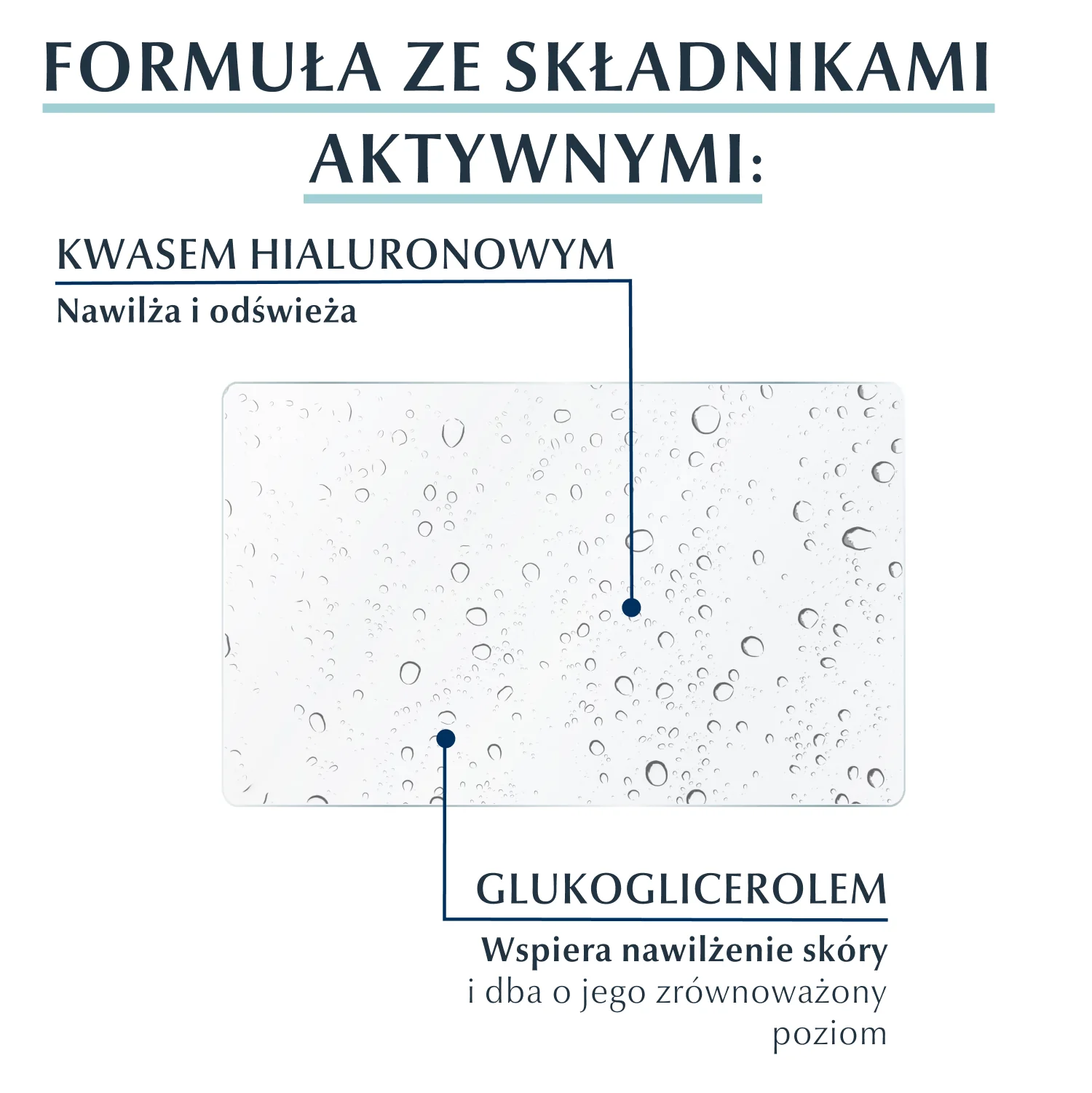 Eucerin Hyaluron-Filler nawilżająca mgiełka do twarzy, 150 ml