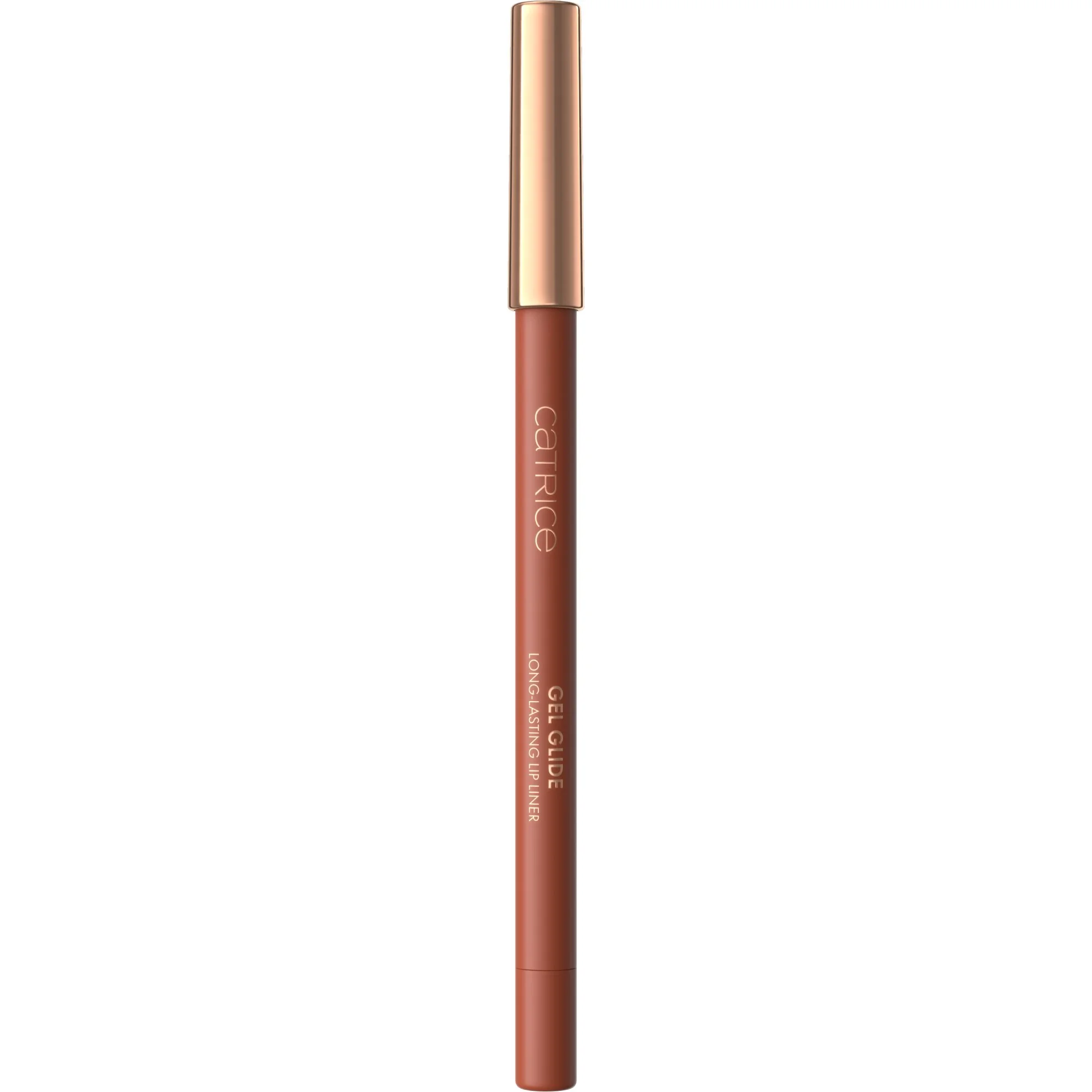 CATRICE Gel Glide Long Lasting Lip Liner konturówka do ust 040 Latte Lines, 1,5 g