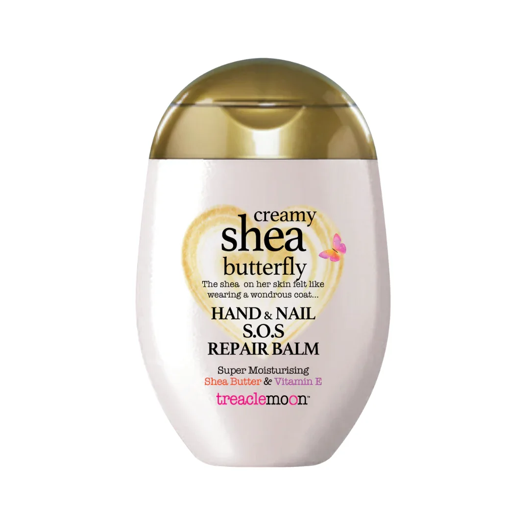 Treaclemoon Creamy Shea Butterfly krem do rąk, 75 ml