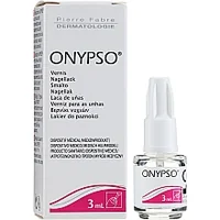 Onypso, lakier do paznokci, 3 ml