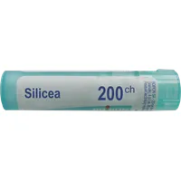 Boiron Silicea 200 CH, granulki, 4 g