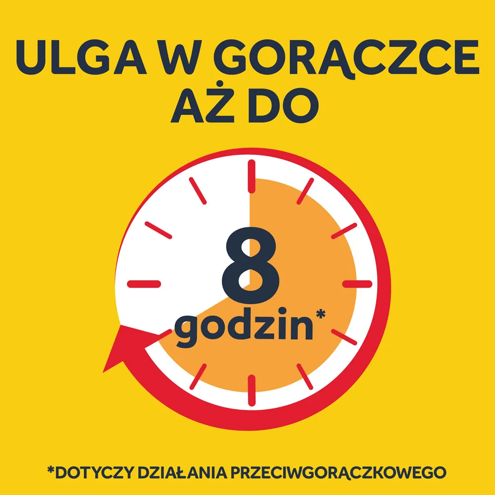 Nurofen dla dzieci Junior truskawkowy 40 mg/ml, zawiesina doustna, 100 ml
