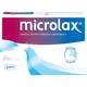 Microlax, 0,45 g + 0,0645 g + 4,465 g, roztwór doodbytniczy, 4 pojemniki po 5 ml