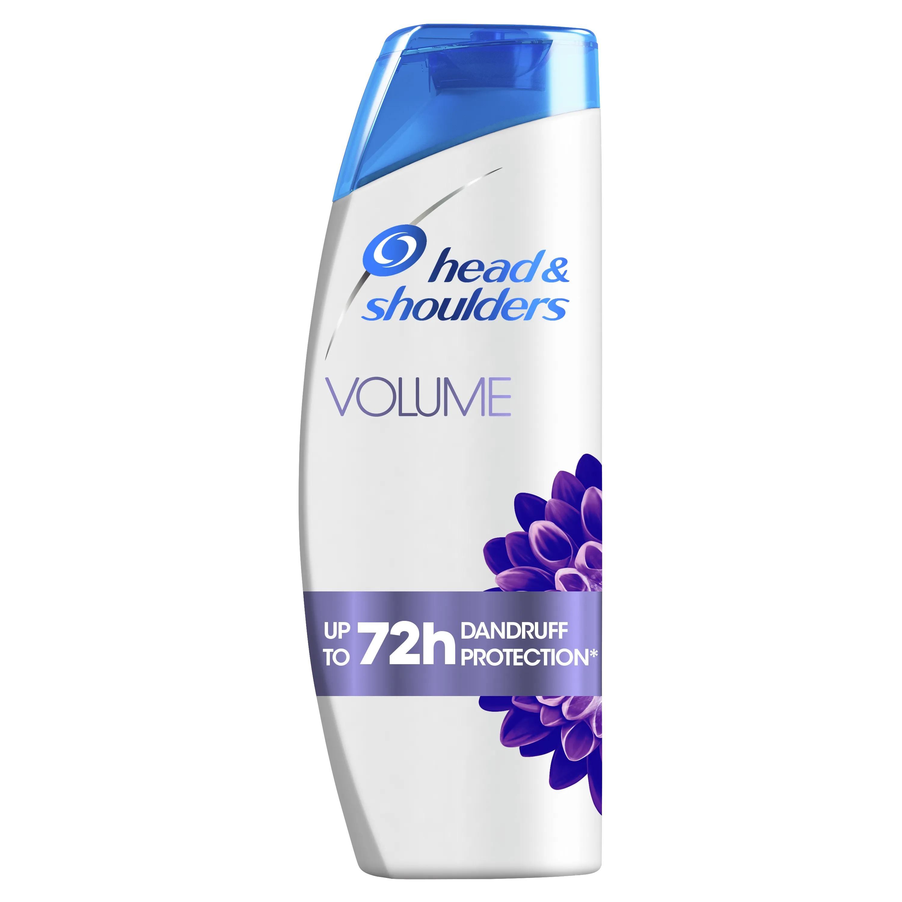 Head & Shoulders Extra Volume szampon przeciwłupieżowy, 400 ml