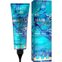 Eveline Cosmetics Hair 2 Love oczyszczający peeling do skóry głowy, 125 ml