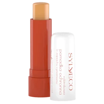 Sylveco pomadka rokitnikowa ochronna o zapachu cynamonu, 4,6 g