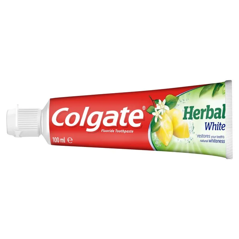 Colgate Herbal White pasta do zębów, 100 ml