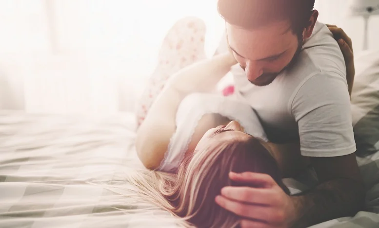 Petting a ciąża − czy od pieszczot można zajść w ciążę?