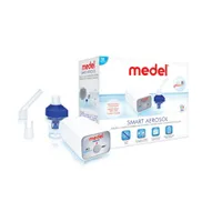 Medel Smart, inhalator przenośny akumulatorowy, 1 sztuka