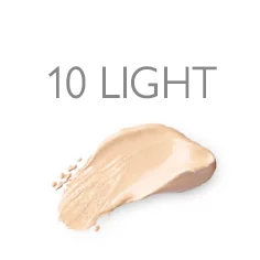 Pharmaceris F Matt-Mineral-Correction mineralny dermo-fluid matujący SPF 30 light 10, 30 ml