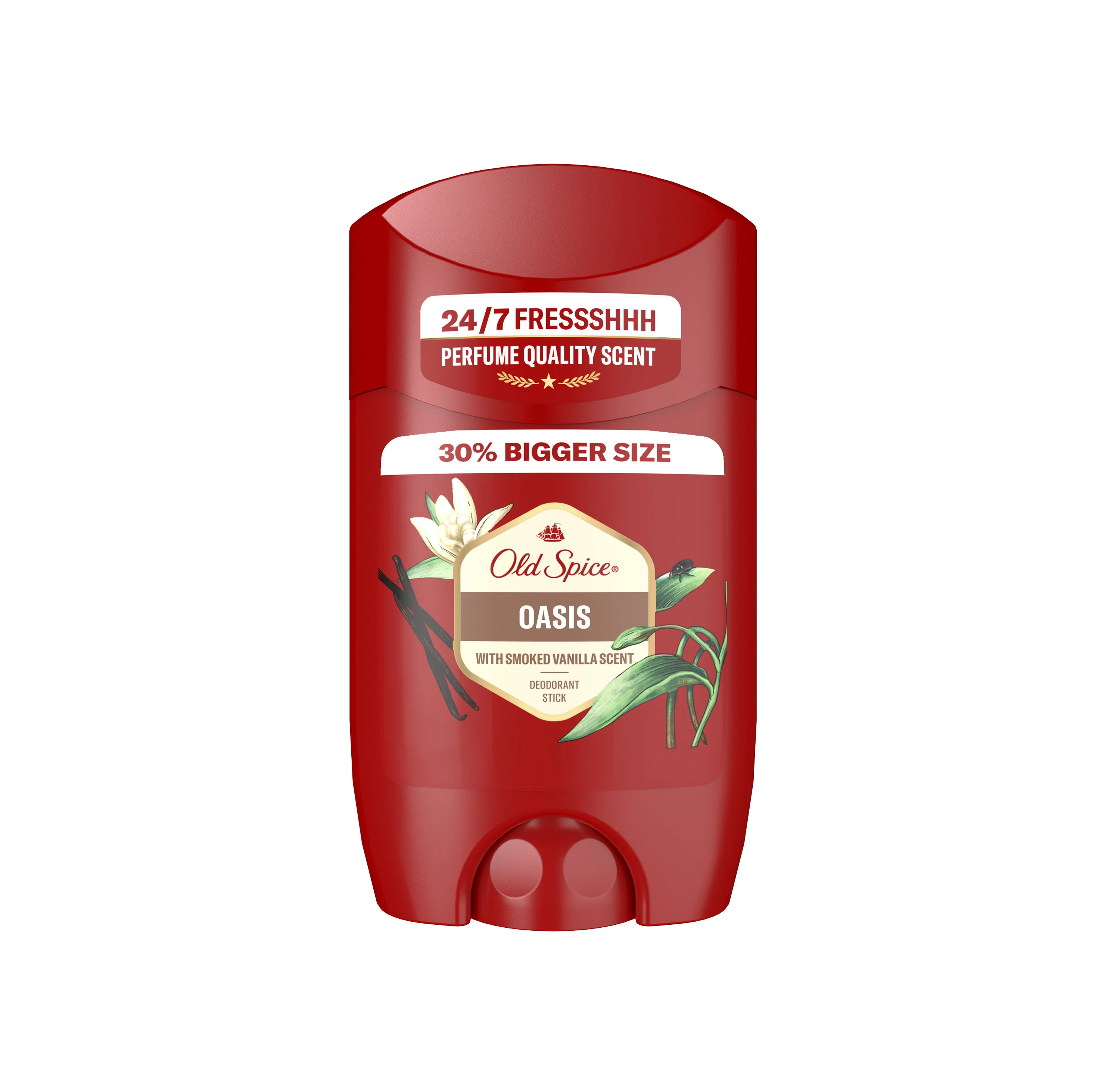 Old Spice Oasis dezodorant w sztyfcie, 65 ml