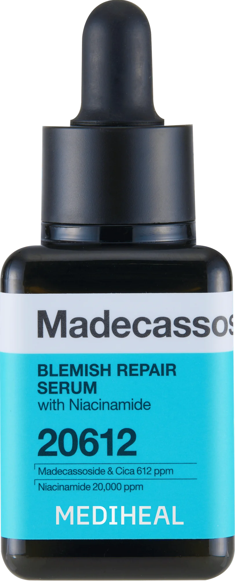 Mediheal Madecassoside Blemish Repair Serum korygujące serum do twarzy, 40 ml