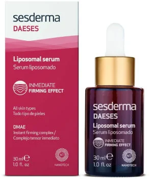 Sesderma Daeses serum liposomowe Sesderma Daeses serum liposomowe