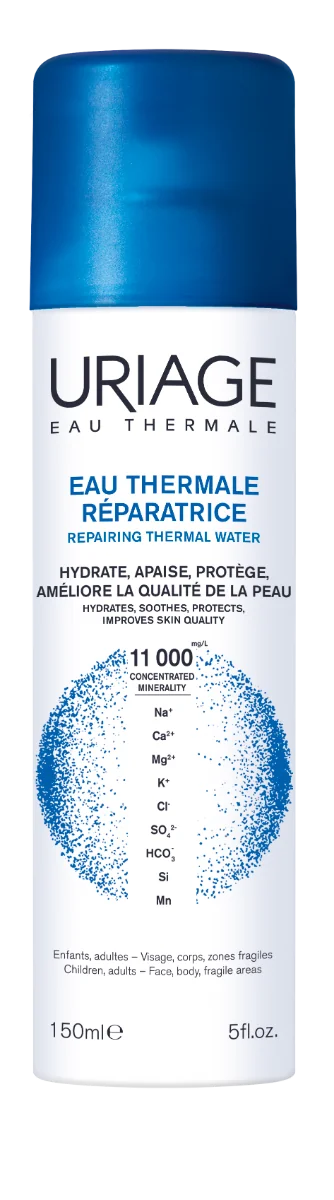 Uriage woda termalna, 150 ml