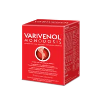 Varivenol Monodosis, suplement diety, płyn, 15 saszetek