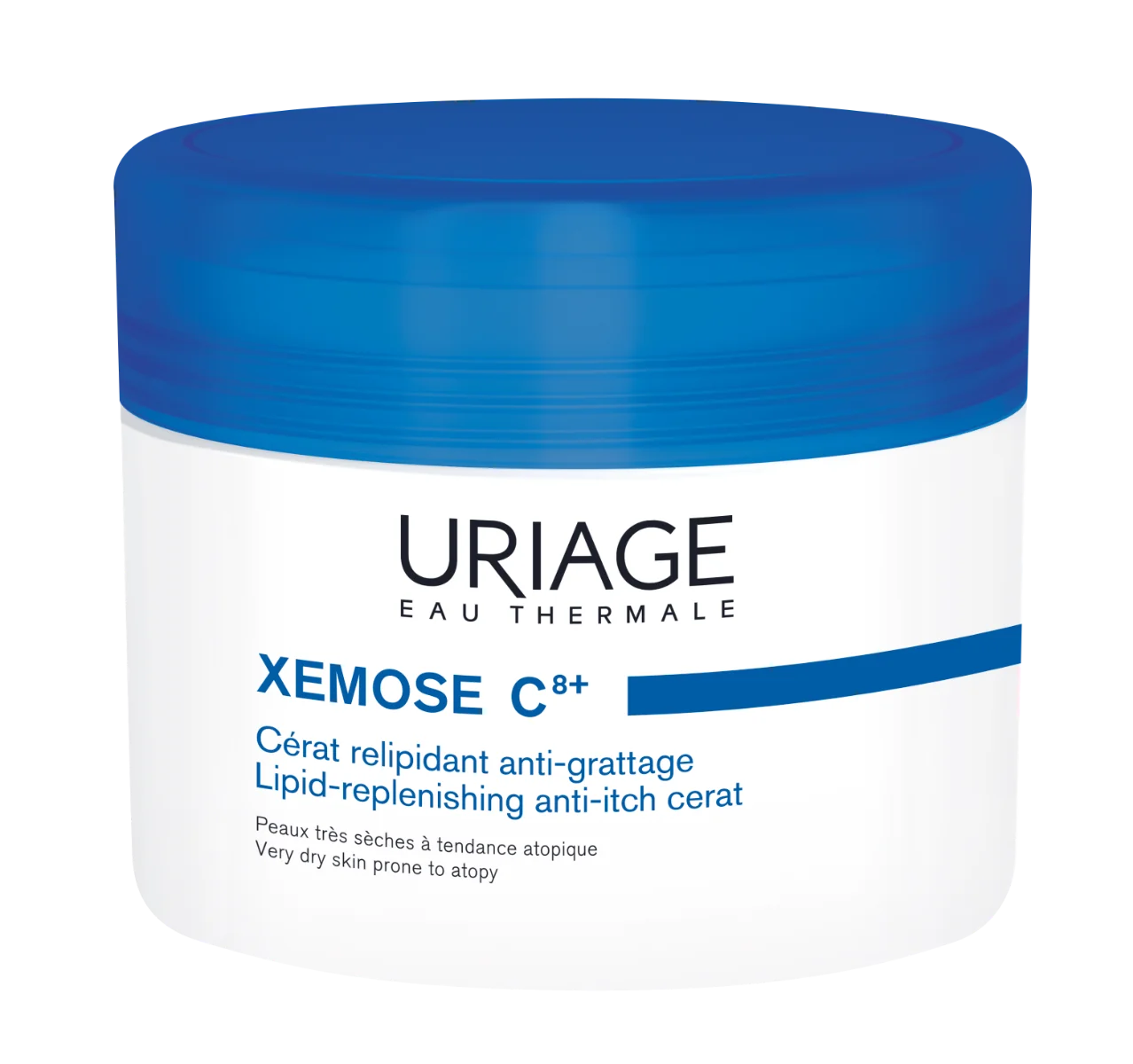 Uriage Xemose Cerat balsam do skóry bardzo suchej, 200 ml