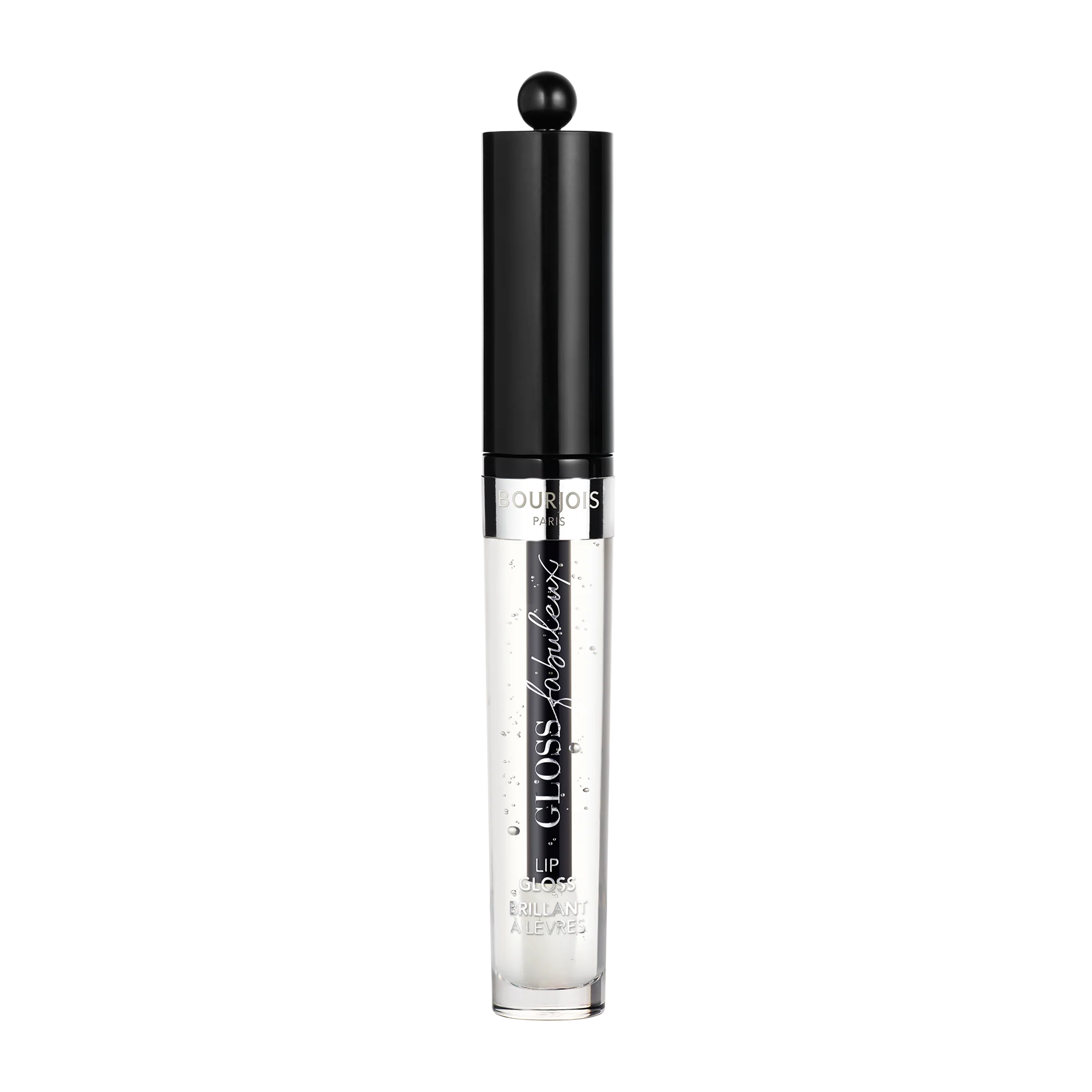 Bourjois błyszczyk do ust 01, 3,5 ml