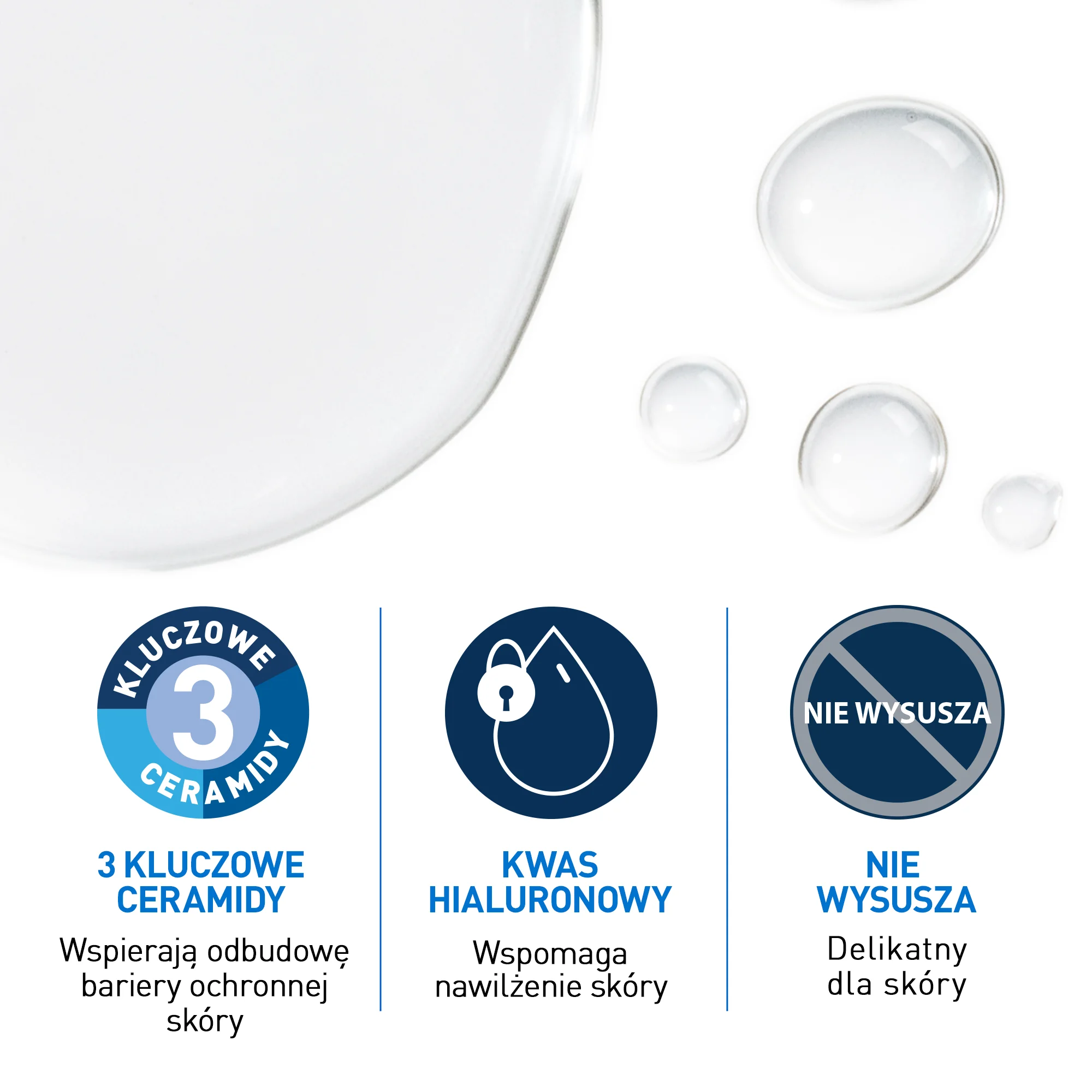 CeraVe nawilżający płyn micelarny, 400 ml