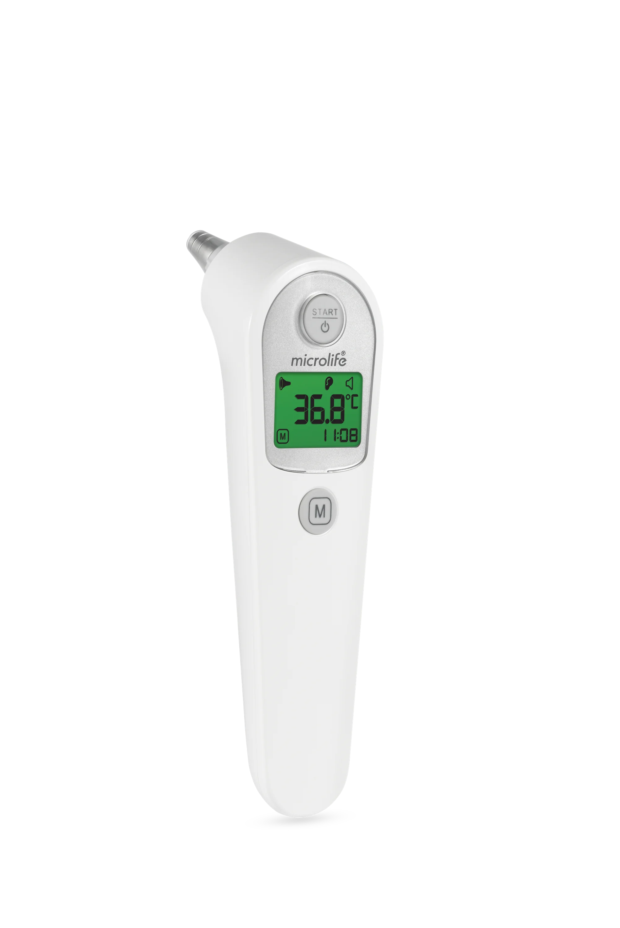 Microlife IR 310 termometr douszny, 1 sztuka