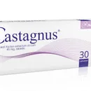 Castagnus, 30 tabletek