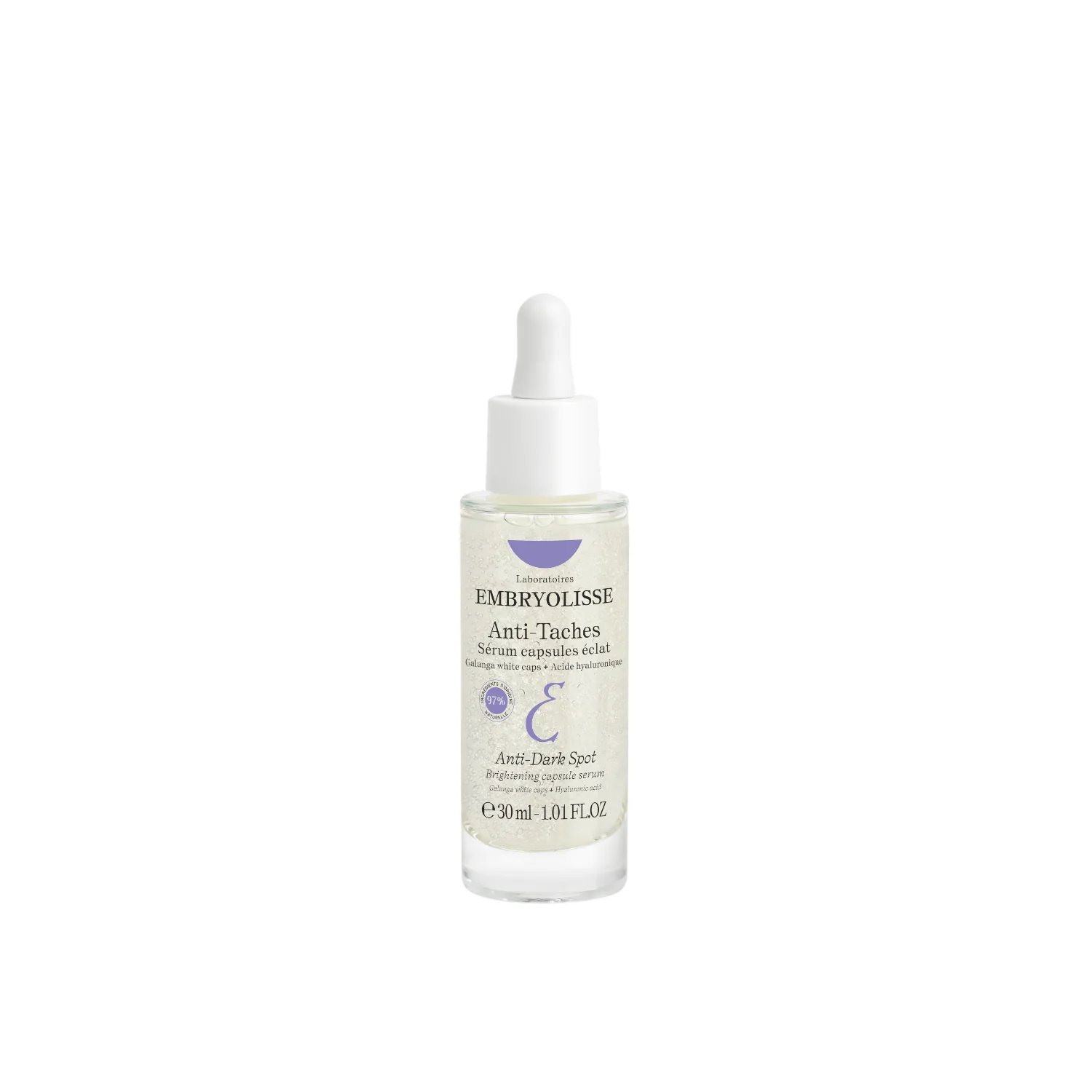 Embryolisse skoncentrowane serum redukujące przebarwienia, 30 ml
