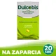 Dulcobis, 5 mg, 20 tabletek dojelitowych