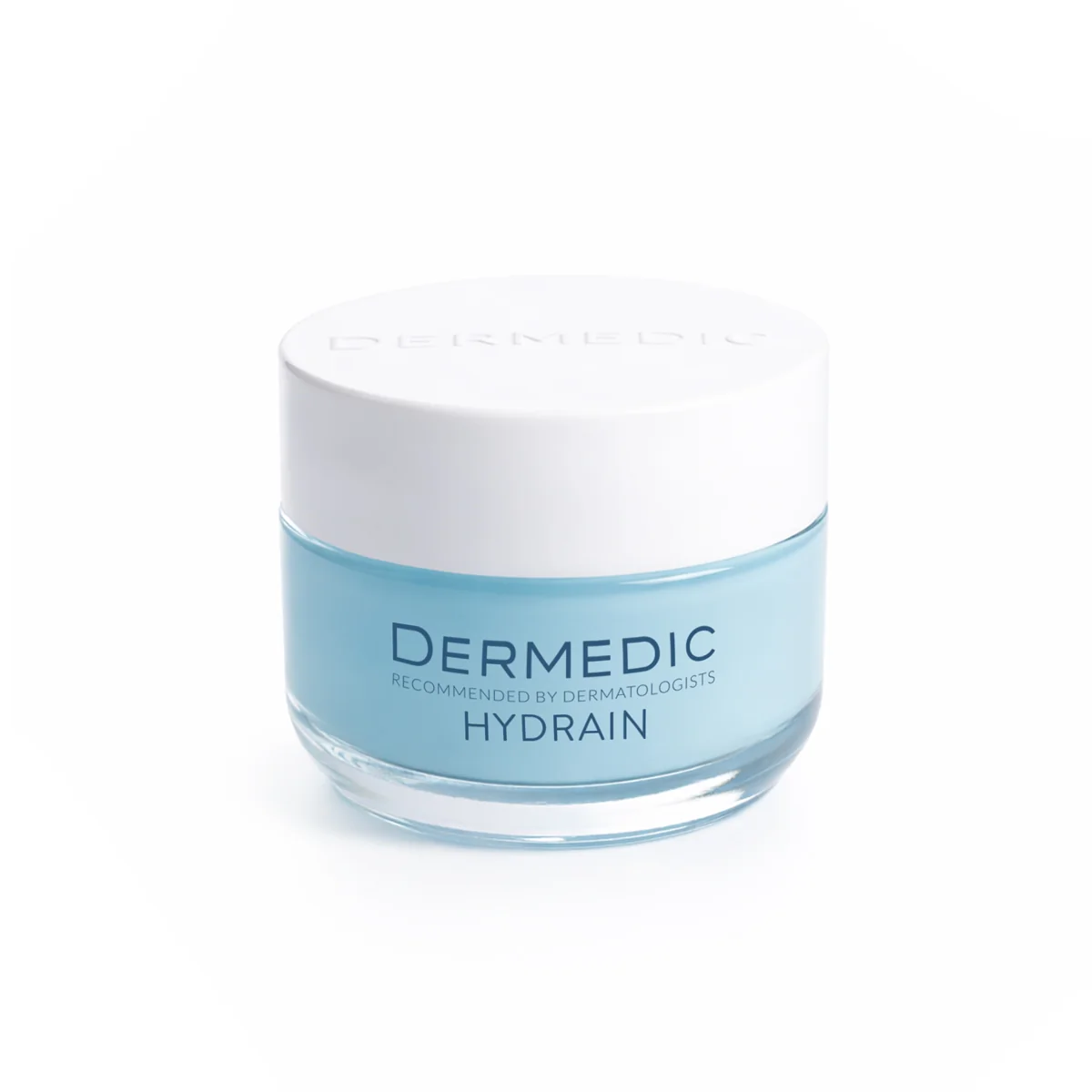 Dermedic Hydrain Krem-żel ultranawilżający, 50 ml