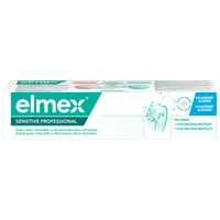 elmex® Sensitive Professional pasta do zębów, 75 ml