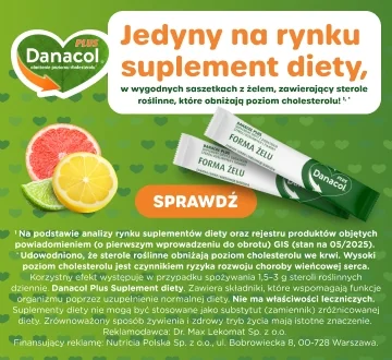 Danacol
