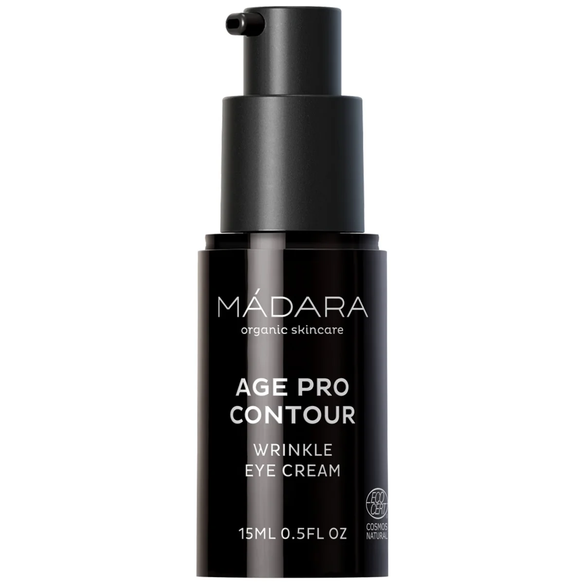 Madara Age Pro Contour Wrinkle Eye Cream przeciwzmarszczkowy krem pod oczy, 15 ml