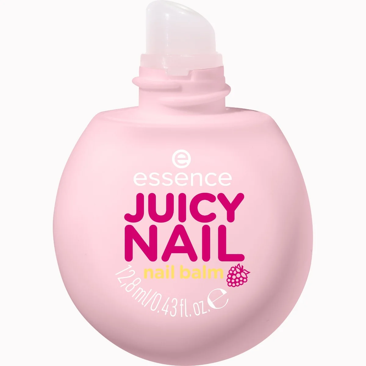 Essence Juicy Nail odżywka do paznokci 01, 12,8 ml