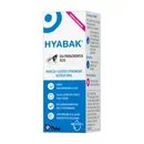 Hyabak krople do oczu, 10 ml