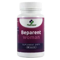 Beparent Woman 30 kaps.