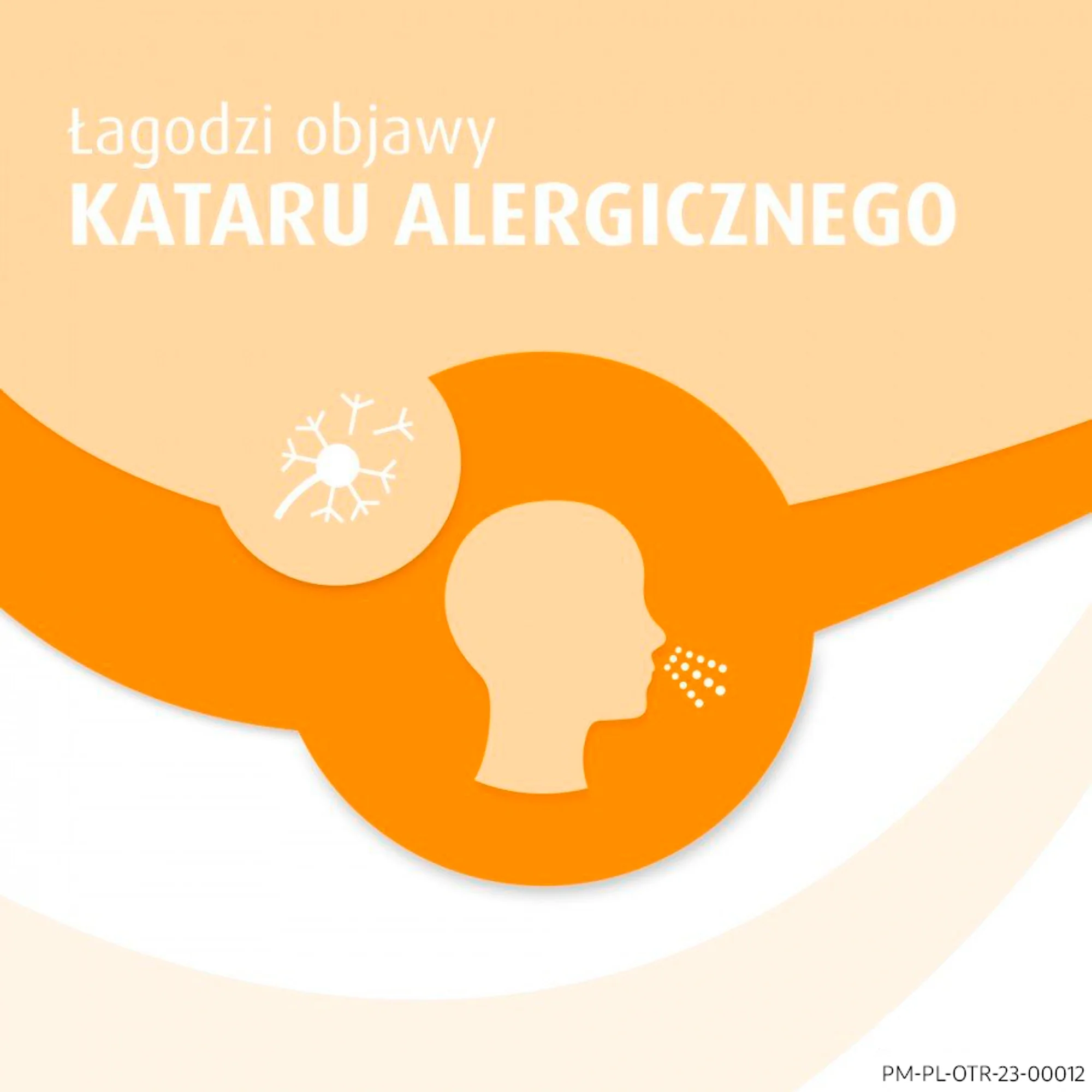 Otrivin Allergy 2,5 mg + 0,25 mg/ml, aerozol do nosa